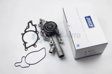 Водяний насос DOLZ M214
