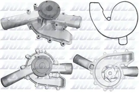 Насос Водяний DOLZ M246