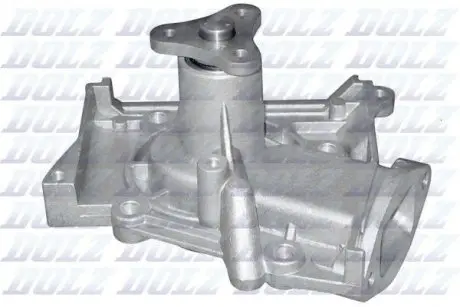 Насос Водяний DOLZ M460