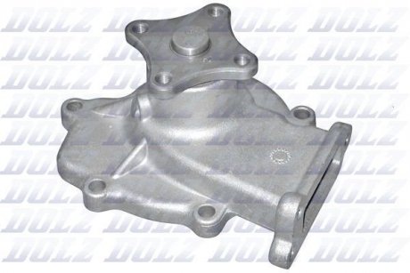 Помпа NISSAN 100NX/Almera/Vanette E/Vanette Serena "1,4-1,6 "88-02 DOLZ N110