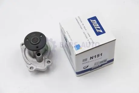 Насос Водяний DOLZ N151