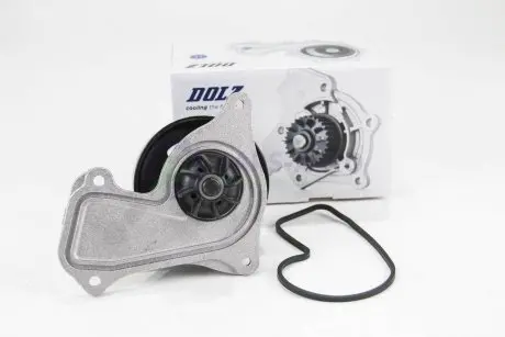 Помпа водяна DOLZ N163