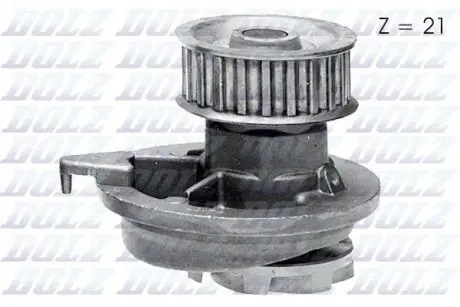 Насос Водяний DOLZ O107