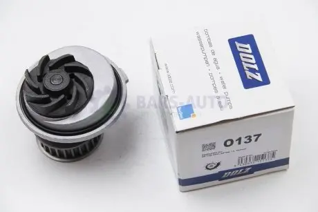 Водяной насос DOLZ O137