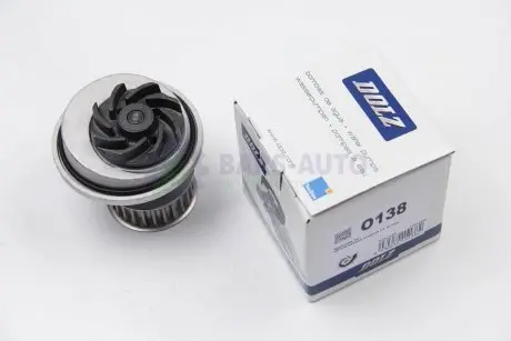 Насос Водяний DOLZ O138