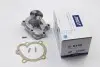 Водяний насос Combo/Astra G/H/Corsa 1.7Di/CDTi 00- DOLZ O142 (фото 1)