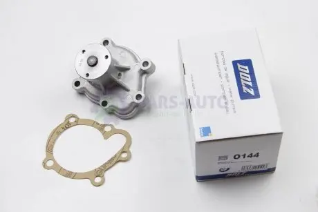 Водяний насос Combo/Astra G/H/Corsa 1.7Di/CDTi 00- DOLZ O144