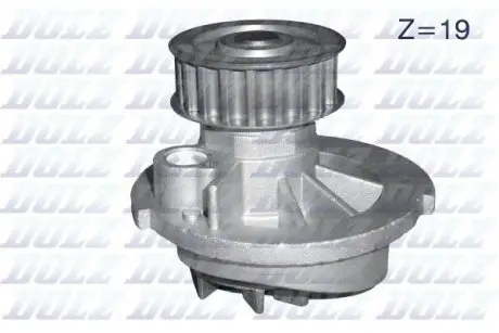 Насос Водяний DOLZ O150
