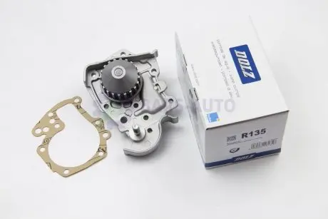 Насос водяной DOLZ R135