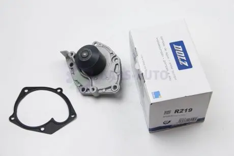 Насос водяной DOLZ R219