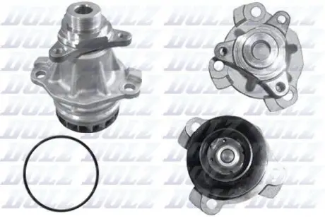 Насос водяний DOLZ R237