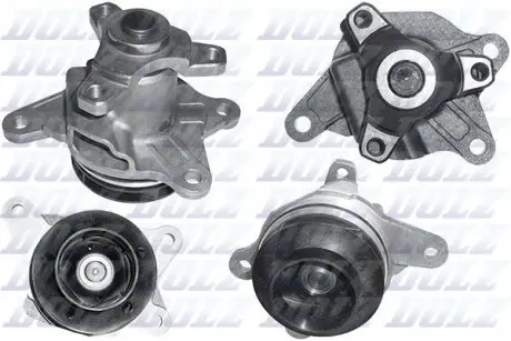 Насос водяной DOLZ R239