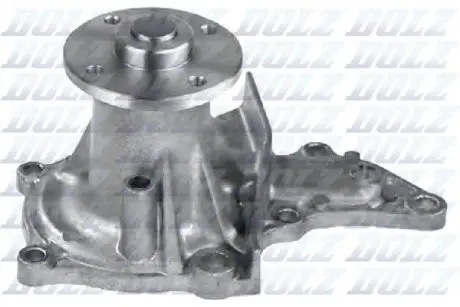 Насос Водяний DOLZ T218