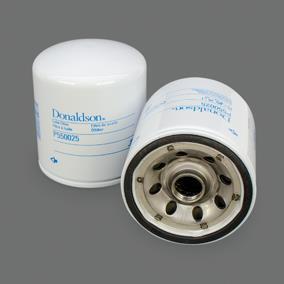 Фільтр масляний DONALDSON P550025