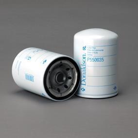 Фільтр масляний DONALDSON P550035
