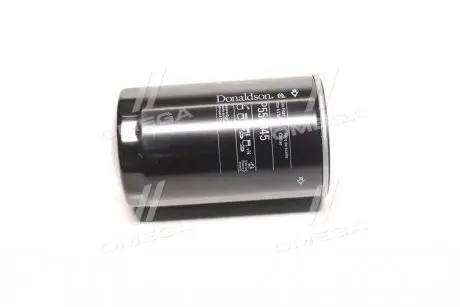 Фільтр оливи ALCO, MAN DONALDSON P550945