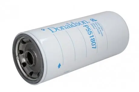 Фильтр масла DONALDSON P551807