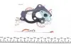 Комплект прокладок турбіни Fiat Doblo 1.3JTD 05-10 DP Group 170063056 (фото 1)