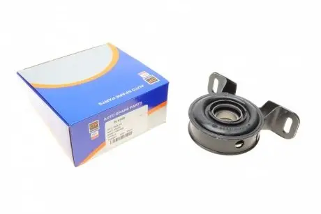 Підшипник підвісний Ford Transit 91-00 (d=30mm) (сміщений) DP Group B 4108