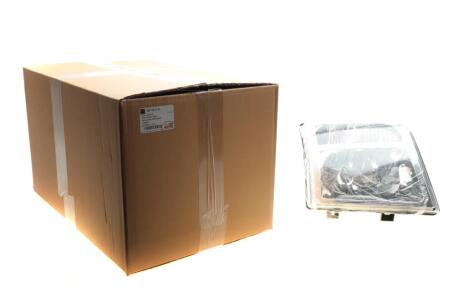 Фара (R) Ford Transit Connect 02-13 (електро) DP Group BP 8917-R