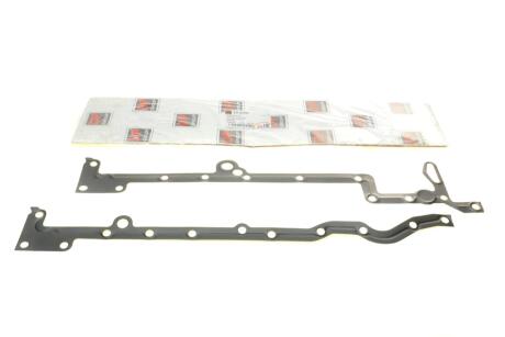 Прокладка поддона Ford Transit 3.2DCI 07-(к-кт) DP Group ES 22709