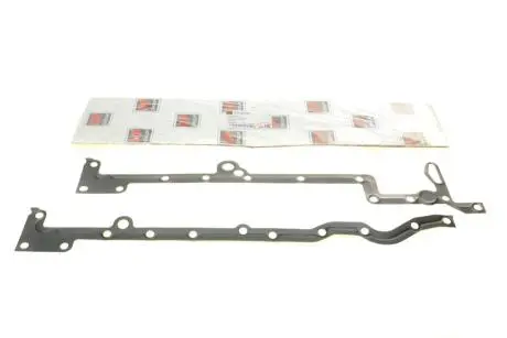 Прокладка поддона Ford Transit 3.2DCI 07-(к-кт) DP Group ES 22709