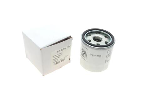 Фільтр оливи DP DP Group ES 22714 ORJ
