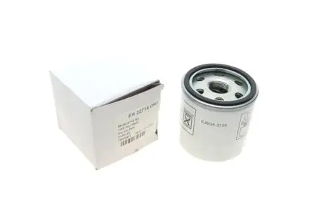 Фільтр оливи DP DP Group ES 22714 ORJ