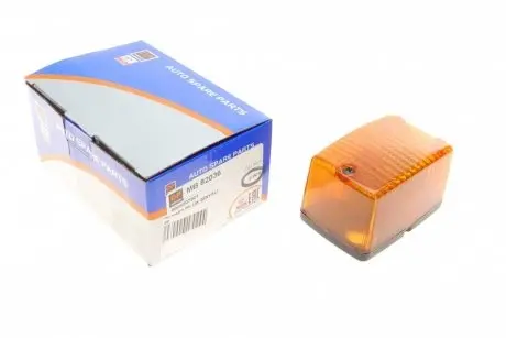 Повторитель поворота на крыло MB 410-609 DP Group MB 82036