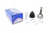 ШРКШ (наружный) Ford Transit/Custom 2.2 TDCi 12- (31/28) DP Group SS 24326 (фото 1)