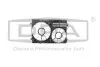 Диффузор вентилятора Skoda Octavia (04-13,14-)/VW Golf (04-),Jetta (06-),Passat (06-13)/Seat Leon (06-10),Toledo (05-09) DPA 11210808502 (фото 1)