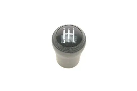 Рукоятка важеля КПП Audi A6 97-05 DPA 77111640602