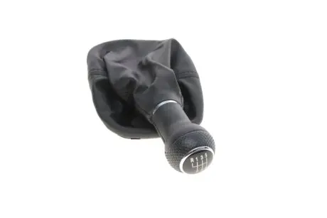 Рукоятка важеля КПП VW Golf IV 97-05 (+ чохол) DPA 77111640802