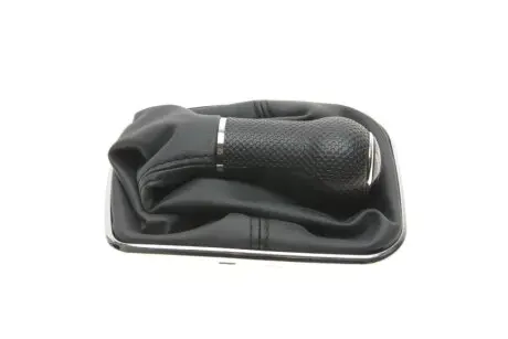 Рукоятка важеля КПП VW Golf IV 97-05 (6-ступенева) DPA 77111641002