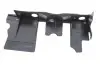 Решетка радиатора Skoda Fabia/Roomster 06-10(R) DPA 81210878402 (фото 1)