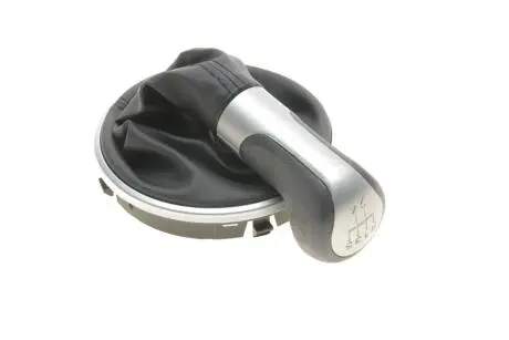 Рукоятка важеля КПП Skoda Fabia/Roomster 06-15 (+ чохол) DPA 87110767902