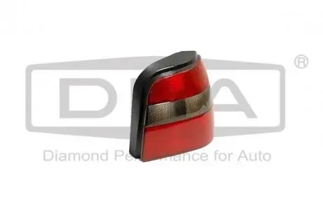 Фонарь правый Skoda Felicia (94-98,98-01) DPA 87880201002