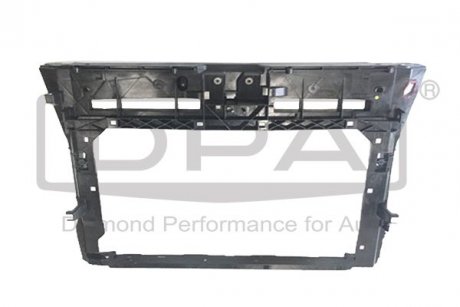 Панель передня Skoda Karoq (18-) DPA 88051780802