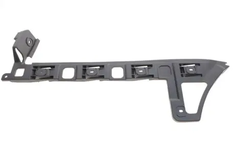 Кронштейн кріплення бампера (заднього/L) VW Passat 05-10 DPA 88070022302