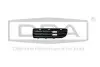 Решітка противотуманной фари лівої Skoda Octavia (96-10) DPA 88070047402 (фото 1)