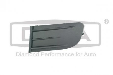 Заглушка противотуманной фары правая Skoda Octavia (05-09) DPA 88070061602