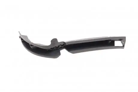 Кронштейн кріплення бампера (переднього/L) VW Passat 05-10 DPA 88070145902