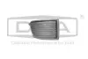 Заглушка противотуманной фары левая+правая Skoda Fabia (00-08) DPA 88070638802 (фото 1)