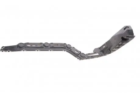 Кронштейн кріплення бампера (заднього/L) VW Passat 10-14 DPA 88070727102