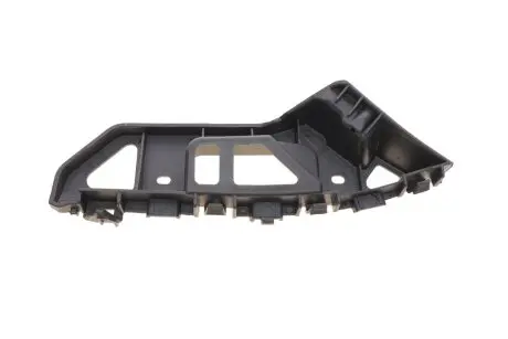Кронштейн крепления бампера (переднего/L) VW Caddy III 1.2-2.0TDI 04-15 DPA 88070766702