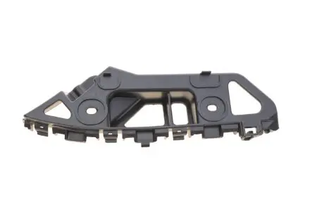 Кронштейн крепления бампера (переднего/R) VW Caddy III 04-15 DPA 88070766802
