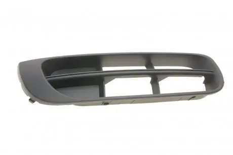 Вставка бампера (без противотуманки) Skoda Fabia/Roomster 06-15 (R) DPA 88070776202