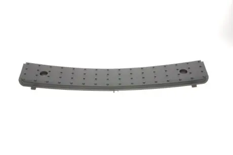 Накладка бампера (переднего) VW Crafter 06-(ступенька) DPA 88070914002