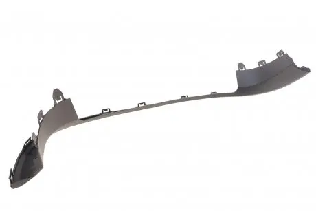 Планка бампера (переднего/среднего) VW Crafter 06- DPA 88070914302