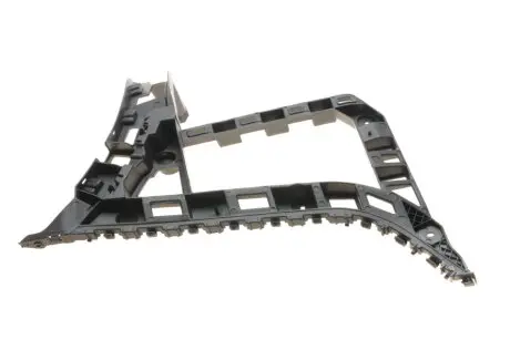 Кронштейн крепления бампера (заднего/R) VW Jetta IV 10- DPA 88071046702